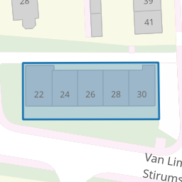 Perceel GDM00-G-2051