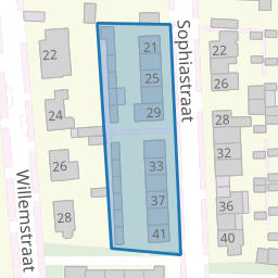 Perceel GDM00-G-2053