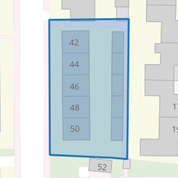 Perceel GDM00-G-2056