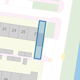 Perceel GDM00-G-2058