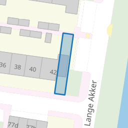 Perceel GDM00-G-2059