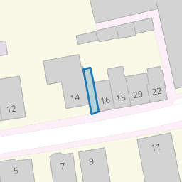 Perceel GDM00-G-2066