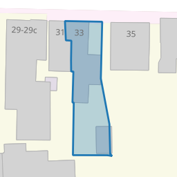 Perceel GDM00-G-2070