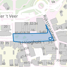 Perceel GDM00-G-2072