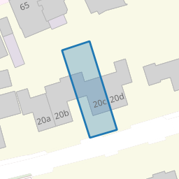 Perceel GDM00-G-2077