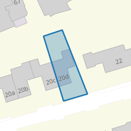 Perceel GDM00-G-2078