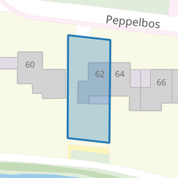 Perceel GDM00-G-2091