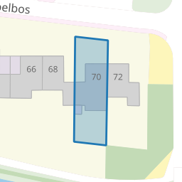 Perceel GDM00-G-2095