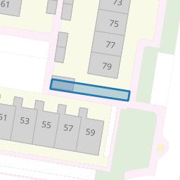 Perceel GDM00-G-2102