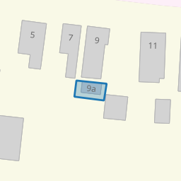 Perceel GDM00-G-2105