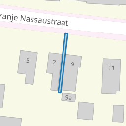 Perceel GDM00-G-2106