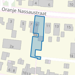 Perceel GDM00-G-2108