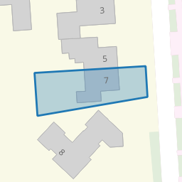 Perceel GDM00-G-2116