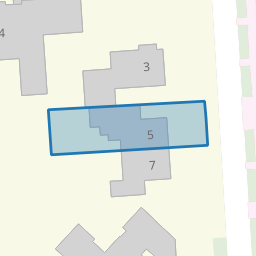 Perceel GDM00-G-2117