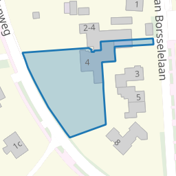 Perceel GDM00-G-2119