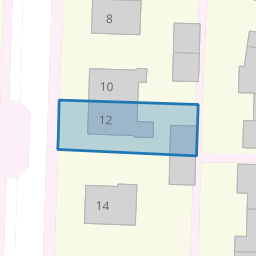 Perceel GDM00-G-2129