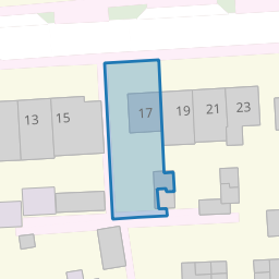 Perceel GDM00-G-2136