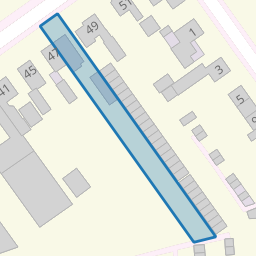 Perceel GDM00-G-2141