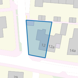 Perceel GDM00-G-2175