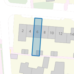 Perceel GDM00-G-2178