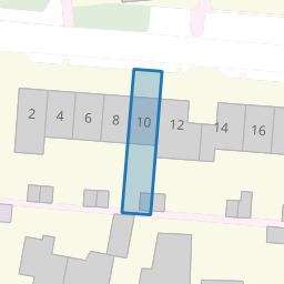 Perceel GDM00-G-2180