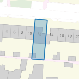 Perceel GDM00-G-2181