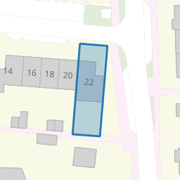 Perceel GDM00-G-2187