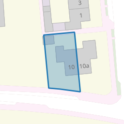 Perceel GDM00-G-2190