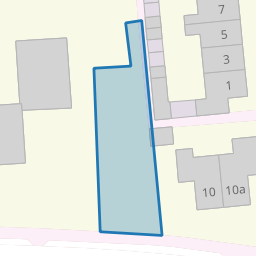 Perceel GDM00-G-2191