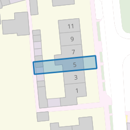 Perceel GDM00-G-2194