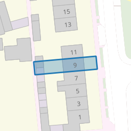 Perceel GDM00-G-2196