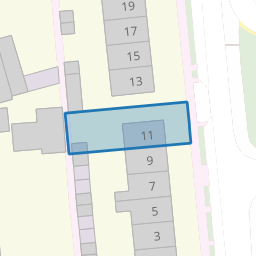 Perceel GDM00-G-2197