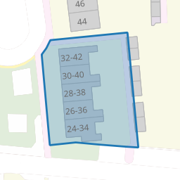 Perceel GDM00-G-2201