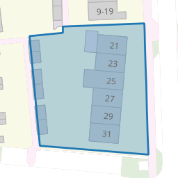 Perceel GDM00-G-2202