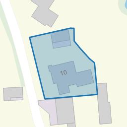 Perceel GDM00-G-2209