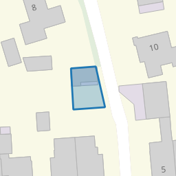 Perceel GDM00-G-2212