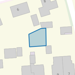 Perceel GDM00-G-2214