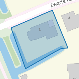 Perceel GDM00-G-2216