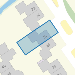 Perceel GDM00-G-2225