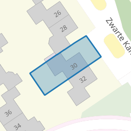 Perceel GDM00-G-2227