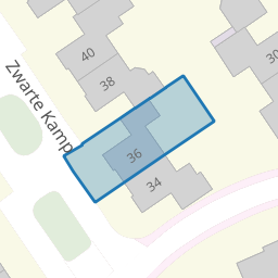 Perceel GDM00-G-2233