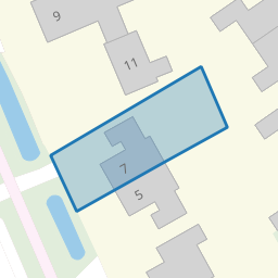 Perceel GDM00-G-2241