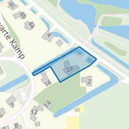 Perceel GDM00-G-2248