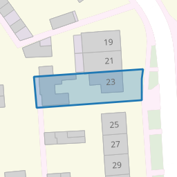 Perceel GDM00-G-2255