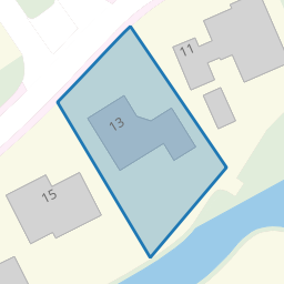 Perceel GDM00-G-2261