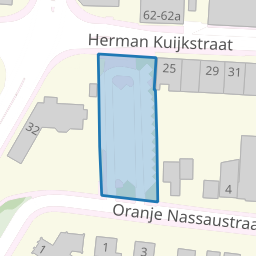 Perceel GDM00-G-2268