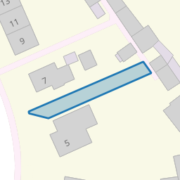 Perceel GDM00-G-2269