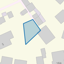 Perceel GDM00-G-2271