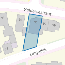 Perceel GDM00-G-2273