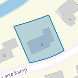 Perceel GDM00-G-2277